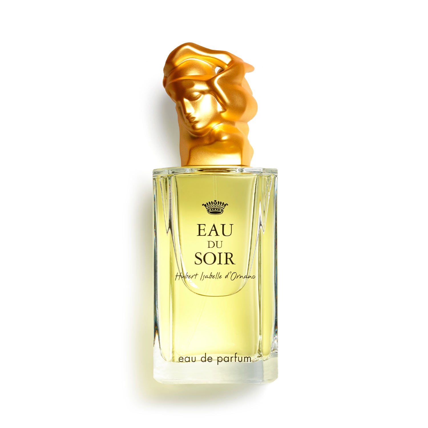 EAU DU SOIR
