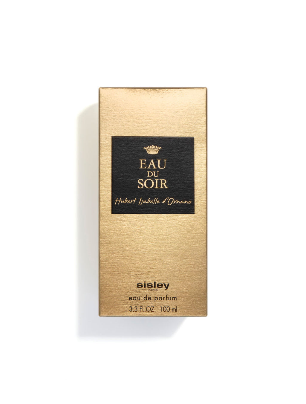 EAU DU SOIR