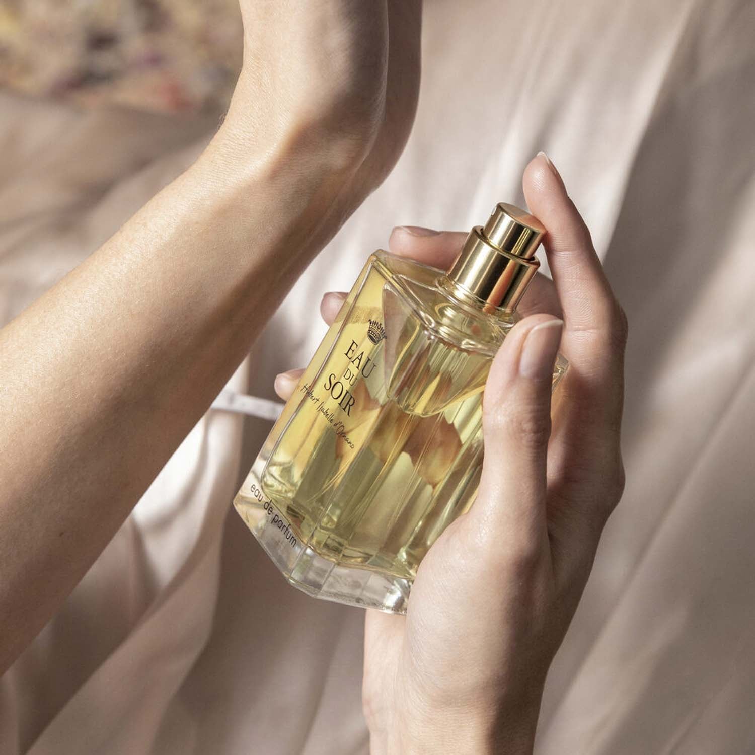 EAU DU SOIR
