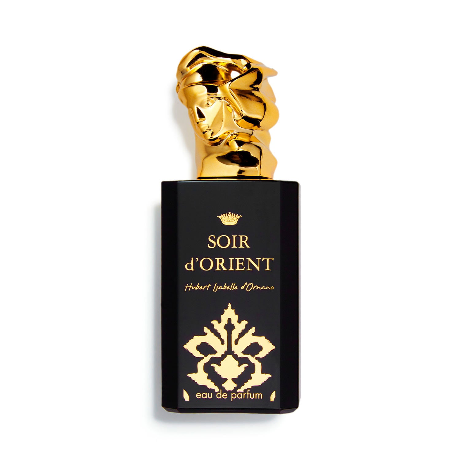 SOIR D'ORIENT
