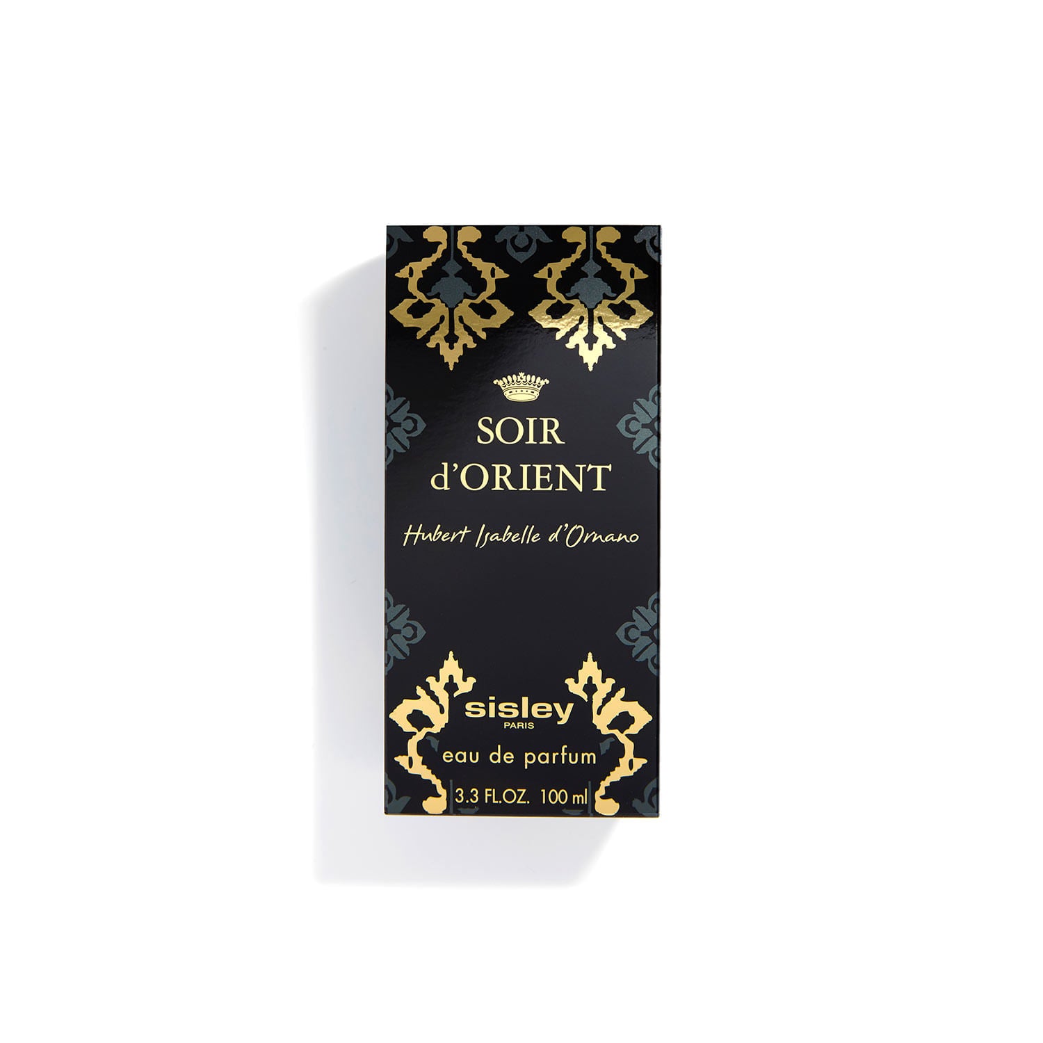 SOIR D'ORIENT