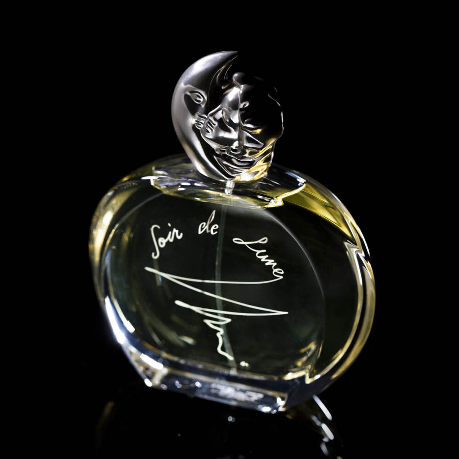 SOIR DE LUNE