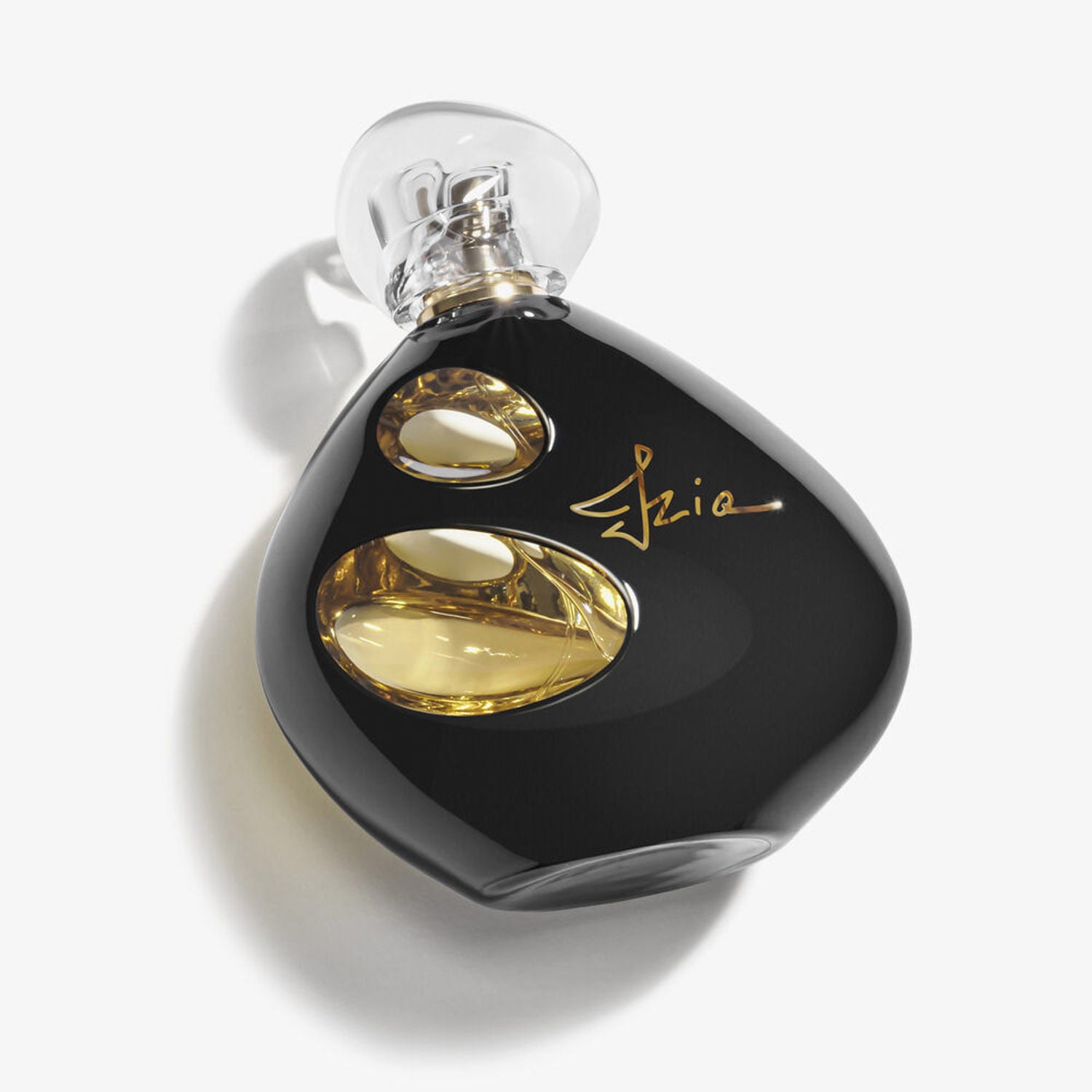 IZIA LA NUIT