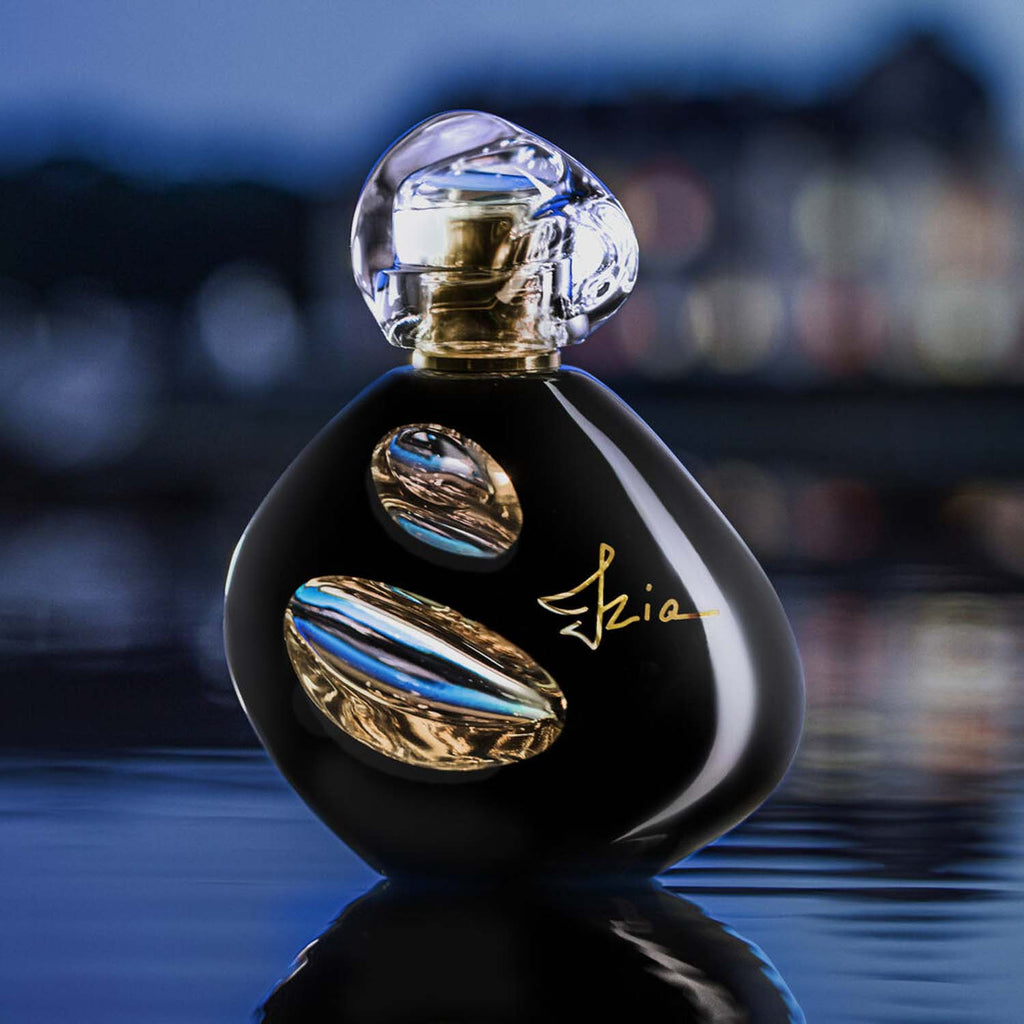 IZIA LA NUIT