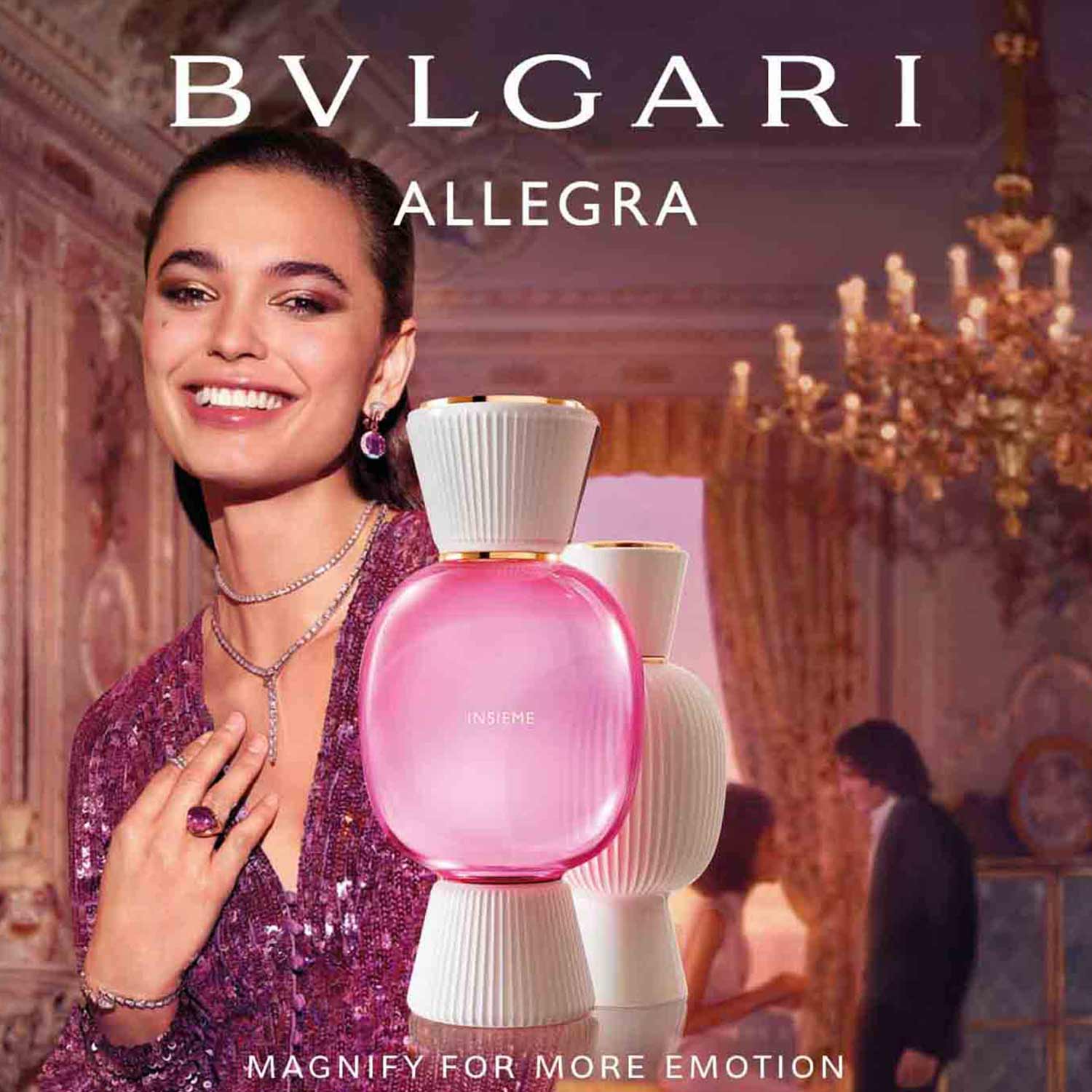ALLEGRA INSIEME