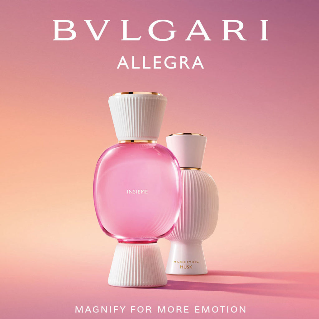 ALLEGRA INSIEME