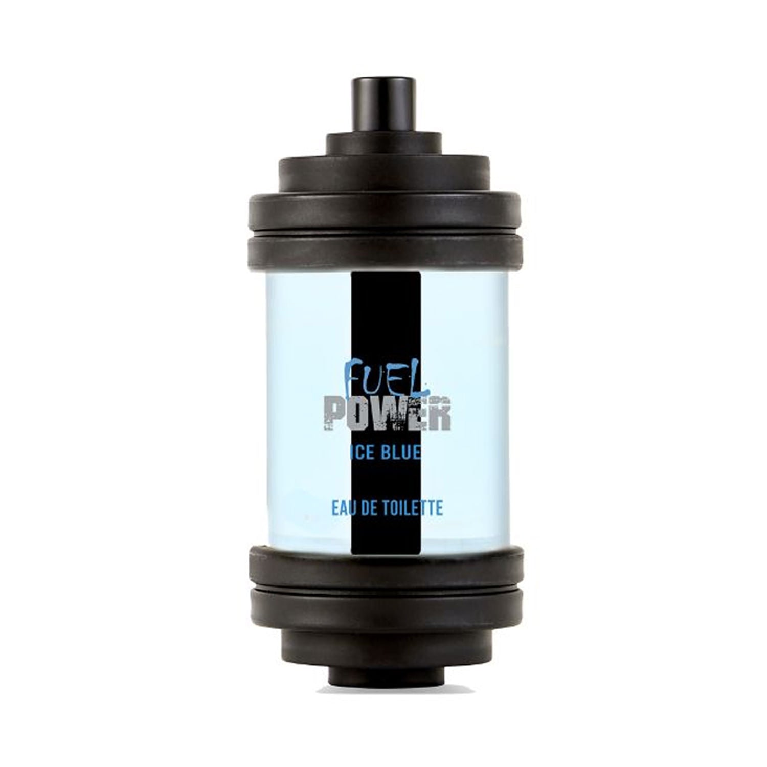 FUEL POWER ICE BLUE