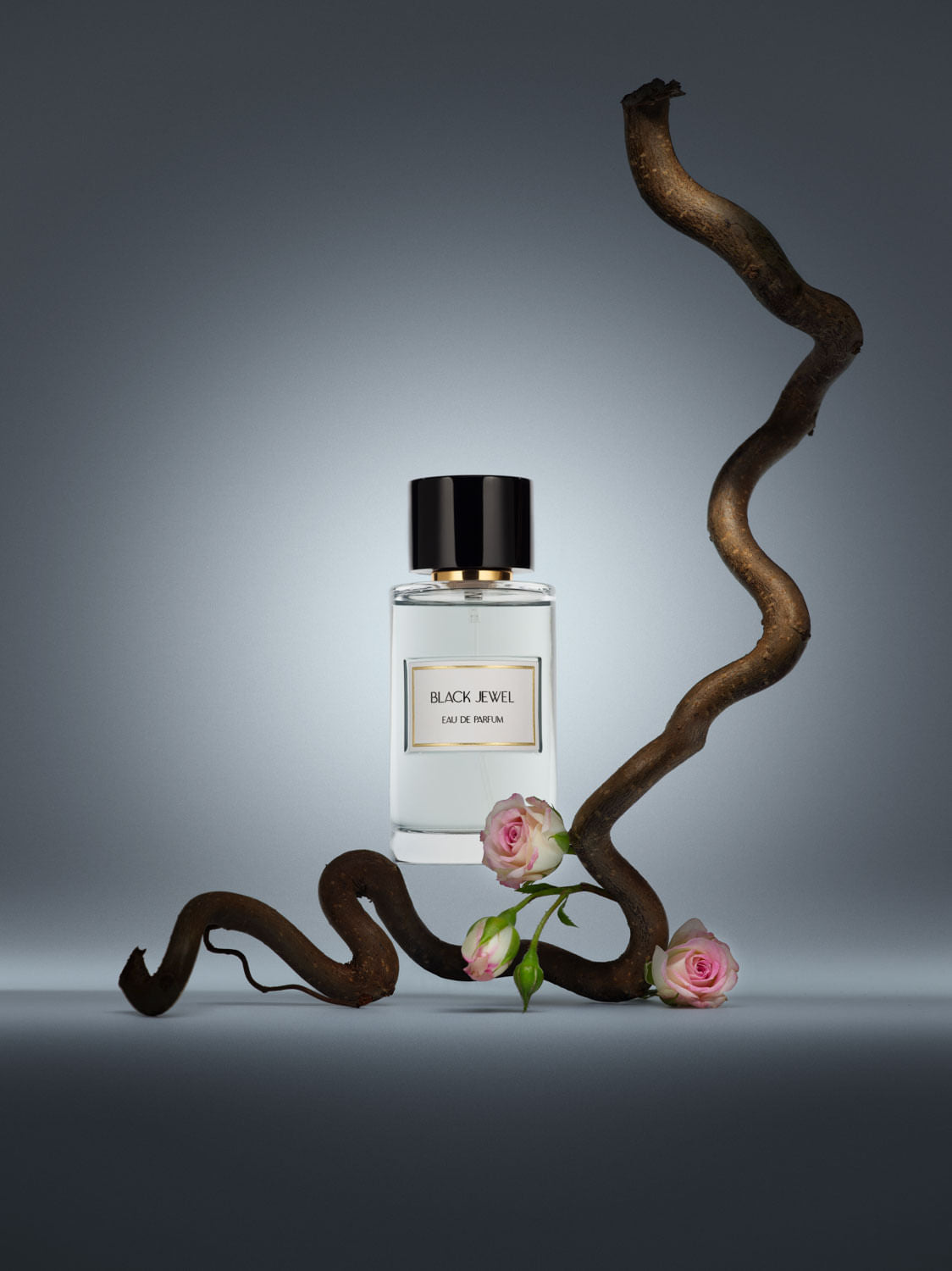 COLLECTION PRIVEE BLACK JEWEL