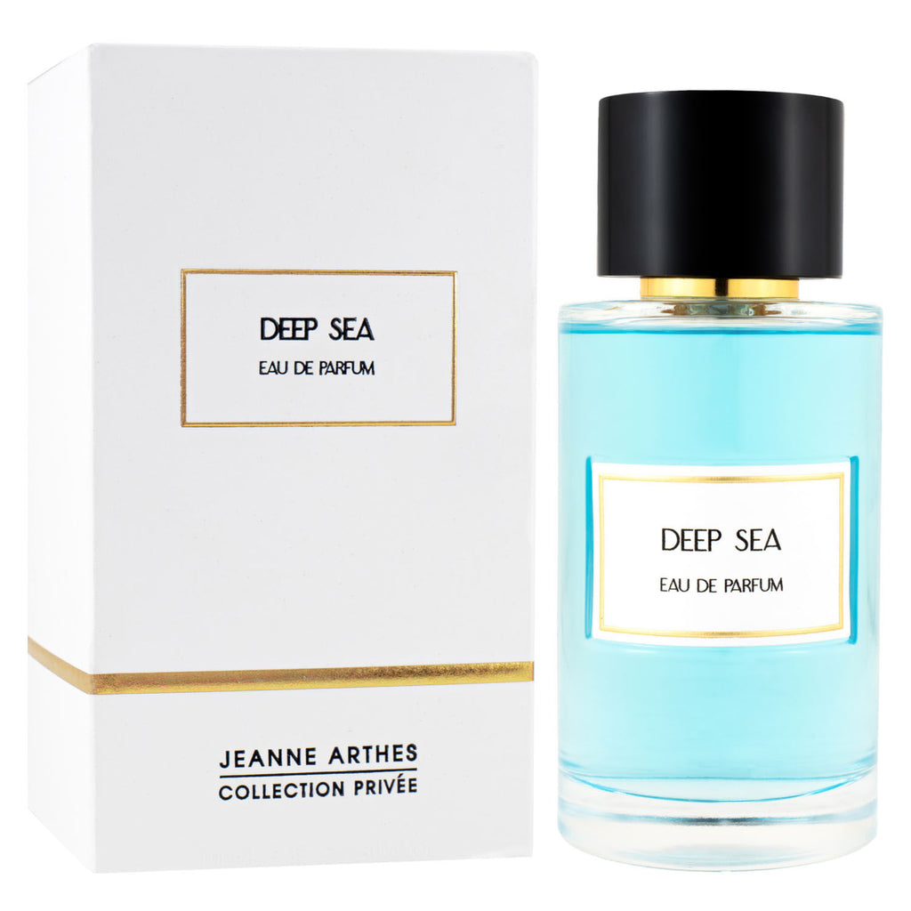 COLLECTION PRIVEE DEEP SEA