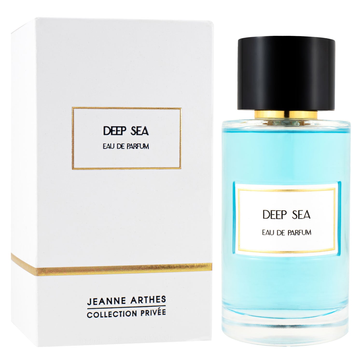 COLLECTION PRIVEE DEEP SEA