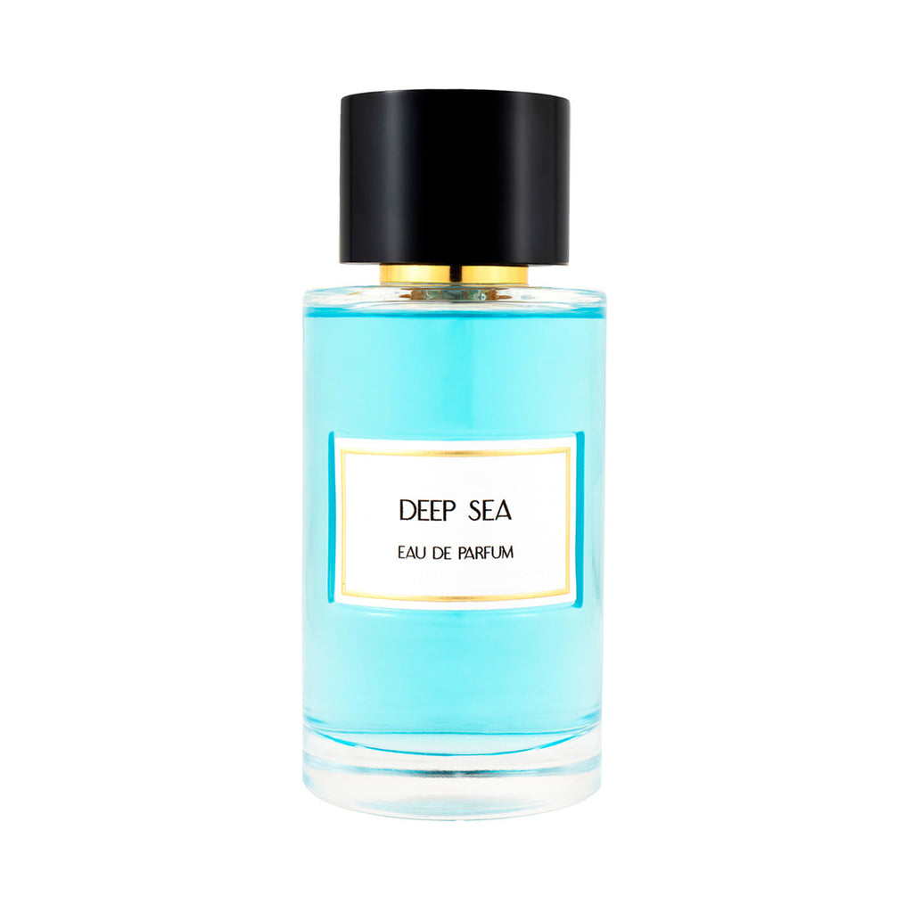 COLLECTION PRIVEE DEEP SEA