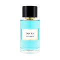 COLLECTION PRIVEE DEEP SEA