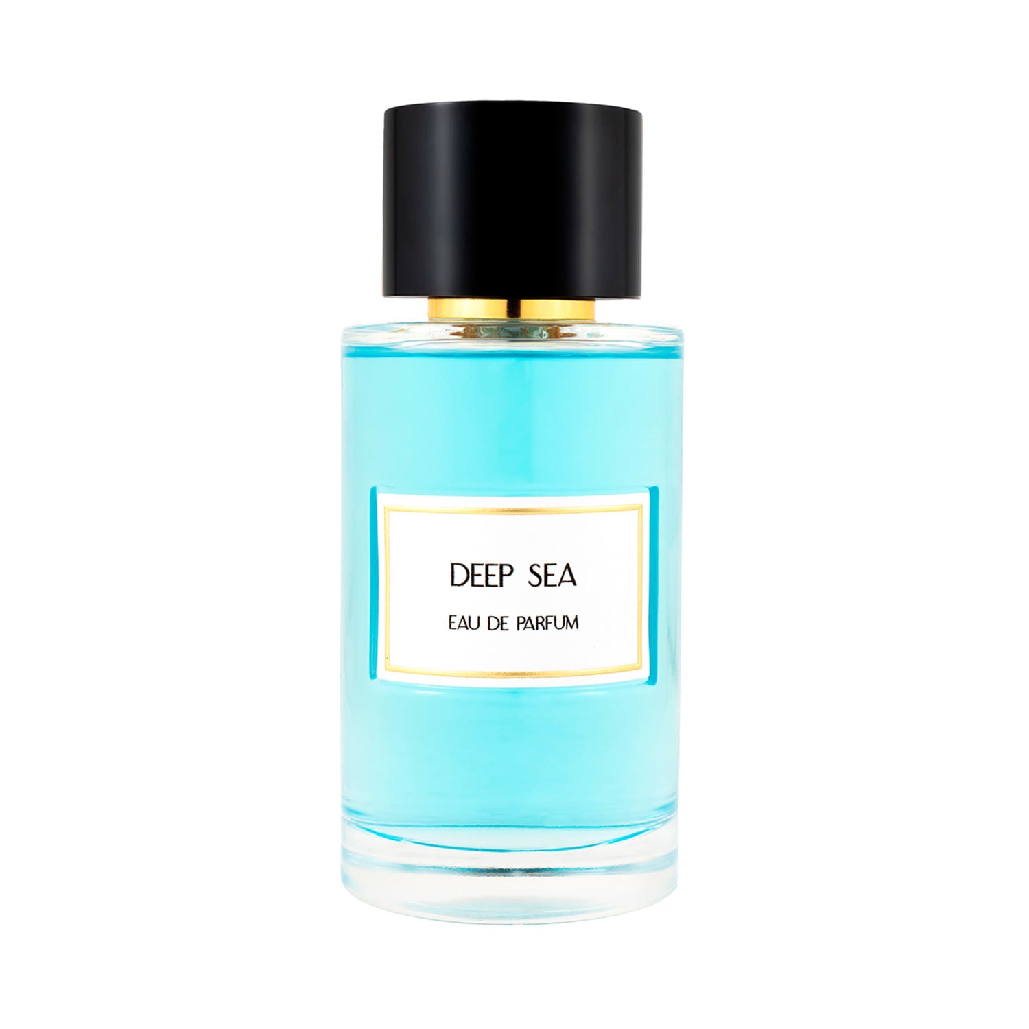COLLECTION PRIVEE DEEP SEA