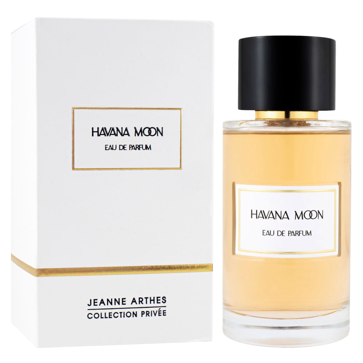 COLLECTION PRIVEE HAVANA MOON