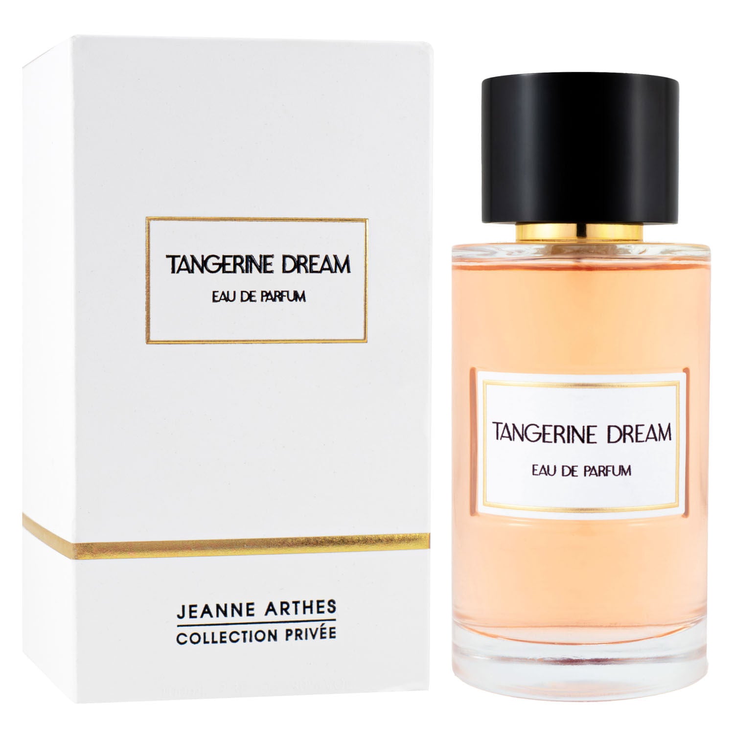 COLLECTION PRIVEE TANGERINE DREAM