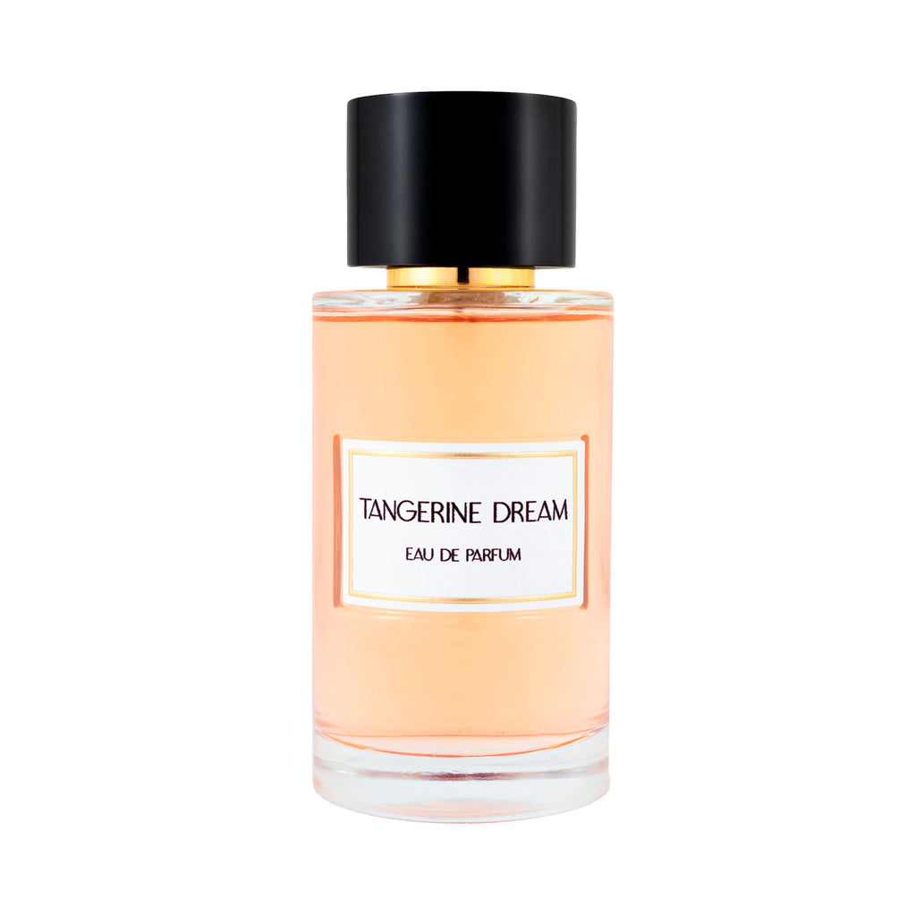 COLLECTION PRIVEE TANGERINE DREAM