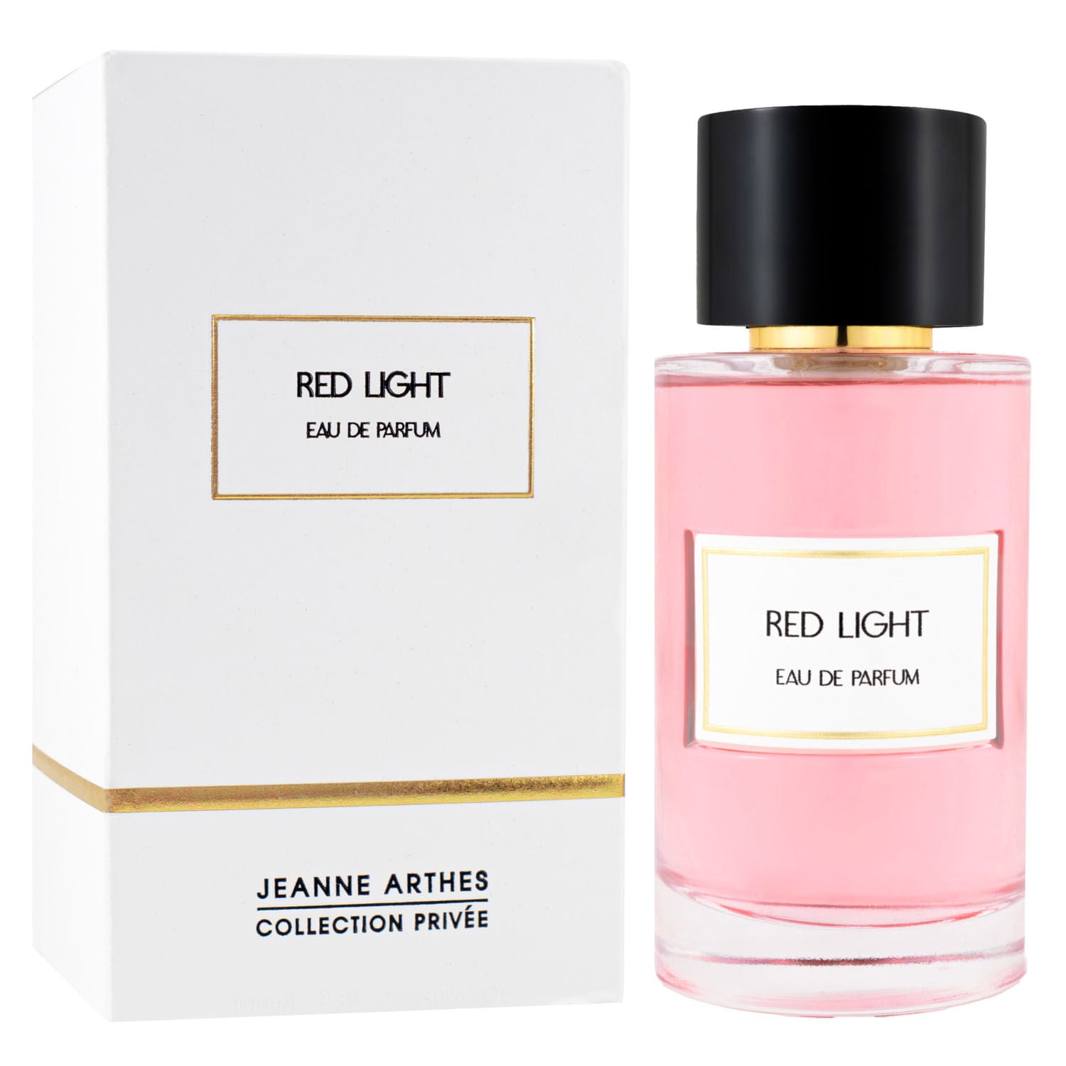 COLLECTION PRIVEE RED LIGHT