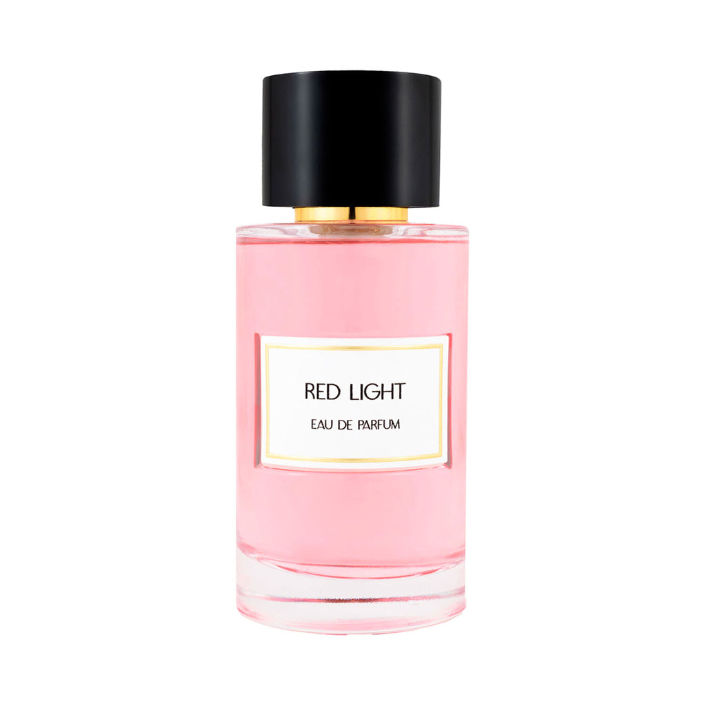 COLLECTION PRIVEE RED LIGHT