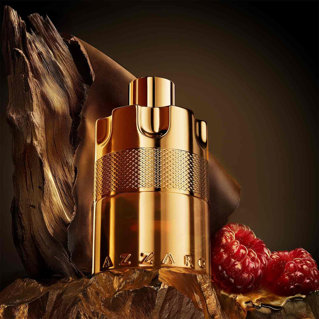 WANTED FOREVER ELIXIR