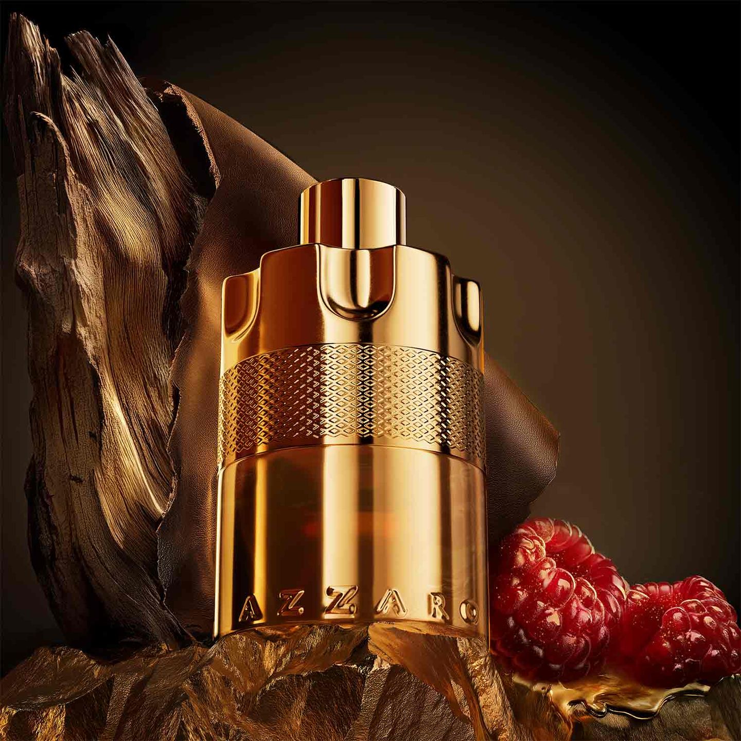 WANTED FOREVER ELIXIR