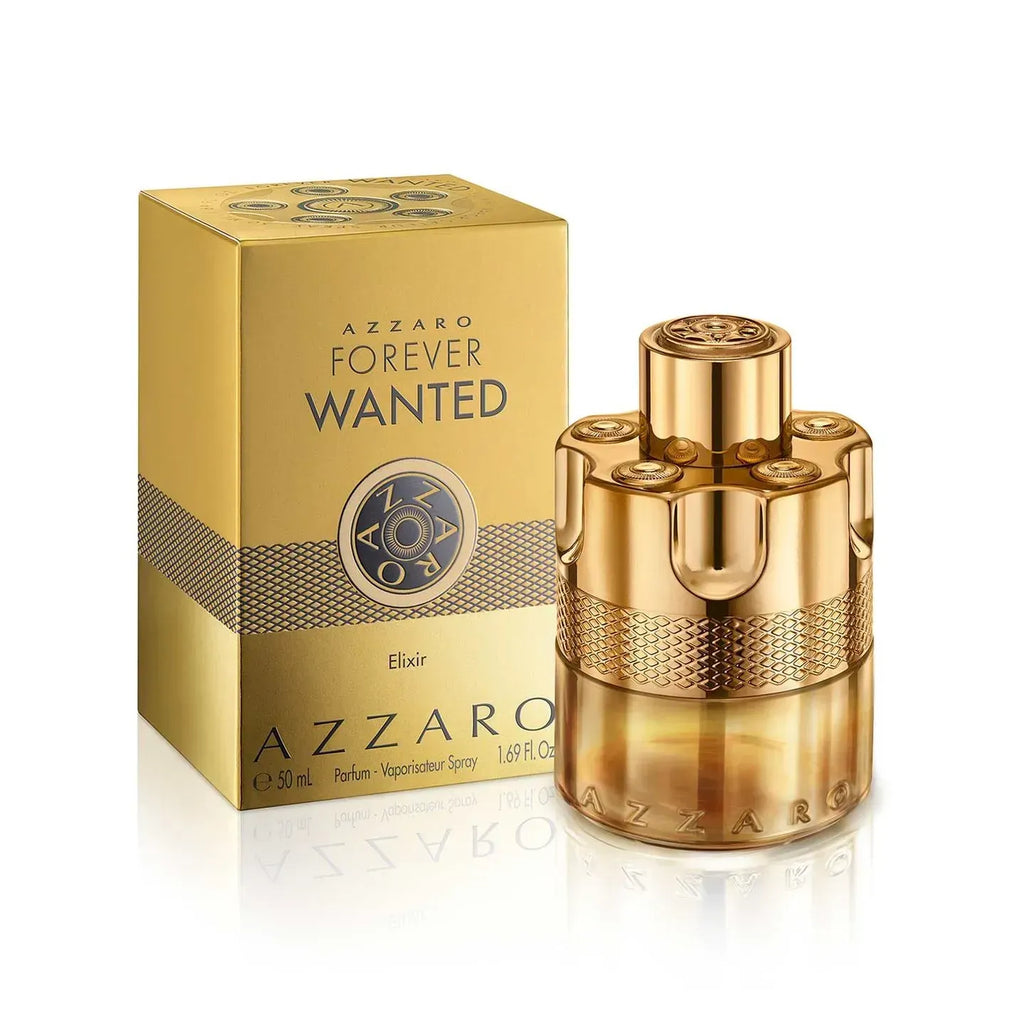 WANTED FOREVER ELIXIR