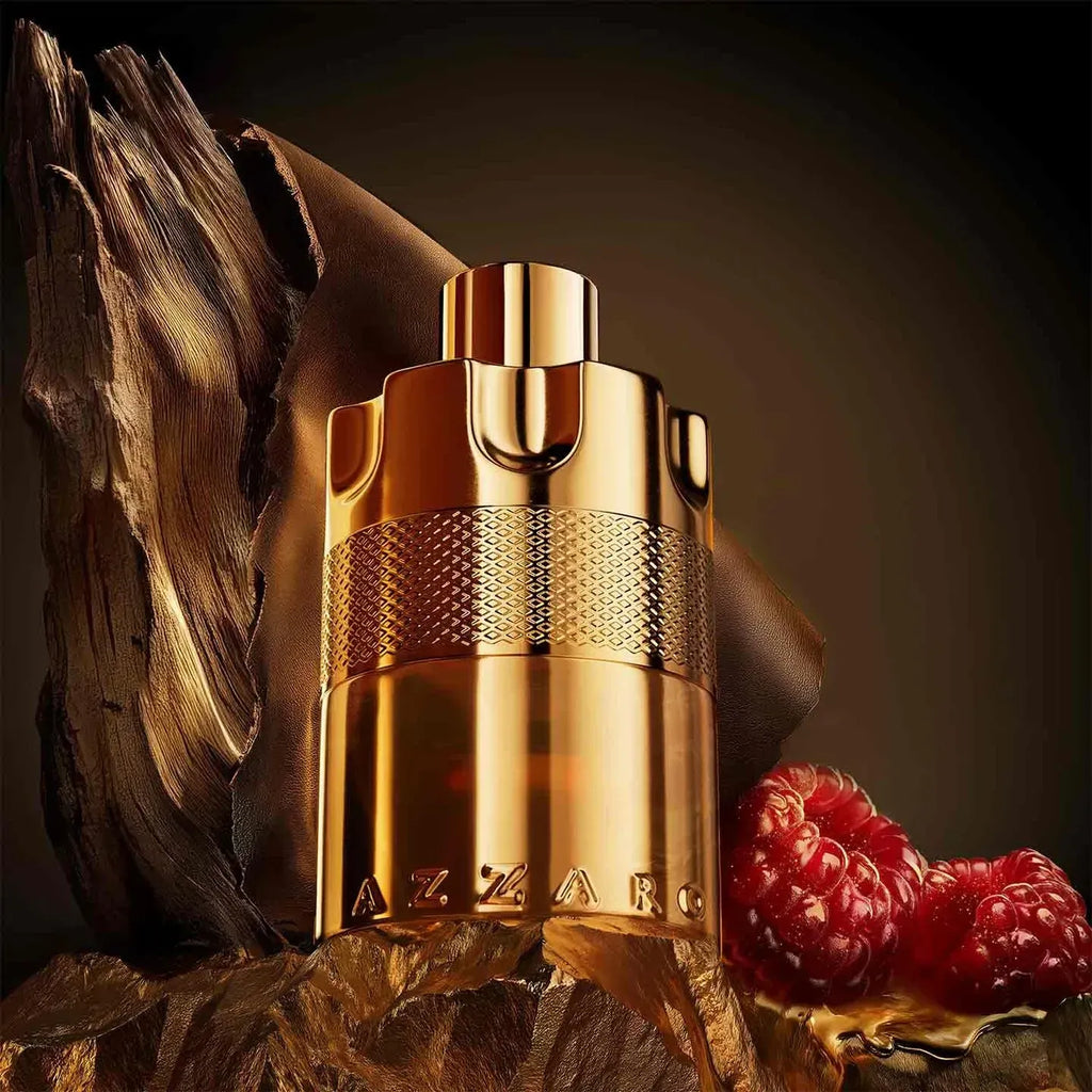WANTED FOREVER ELIXIR