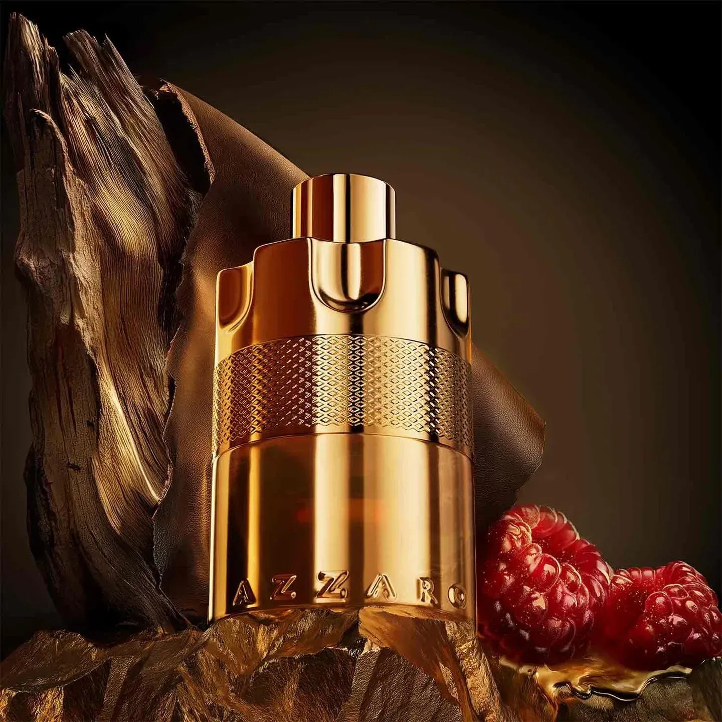 WANTED FOREVER ELIXIR