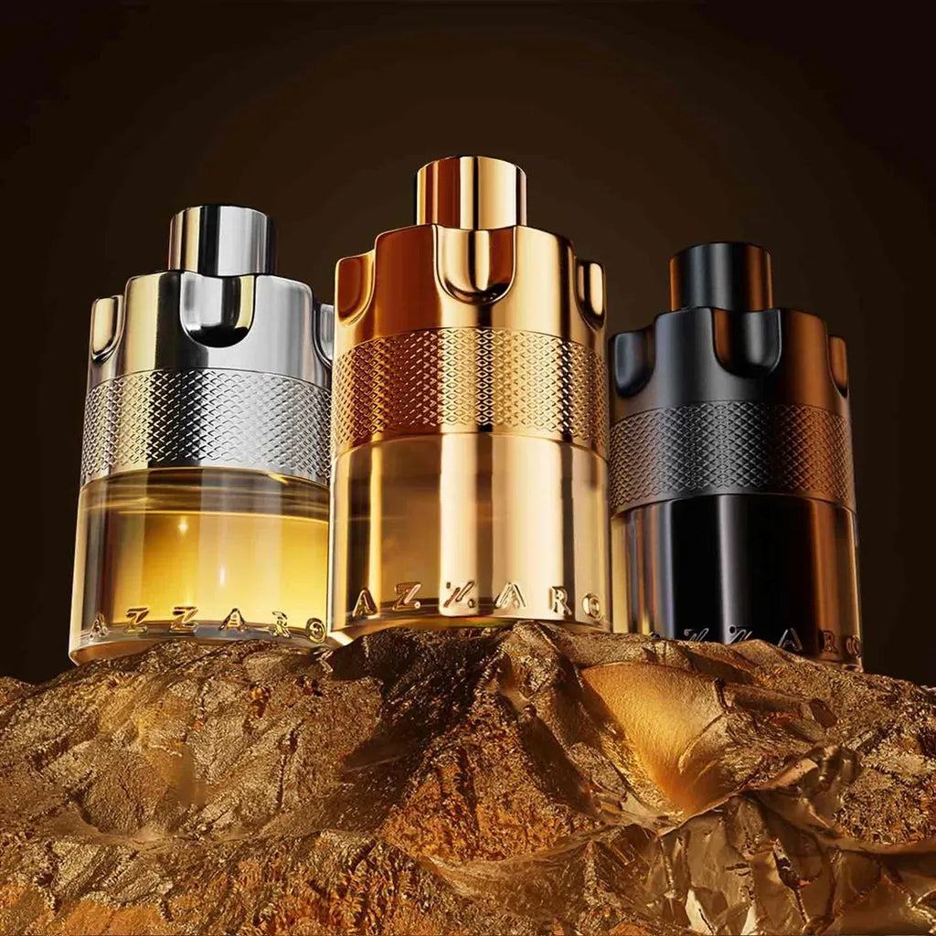 WANTED FOREVER ELIXIR