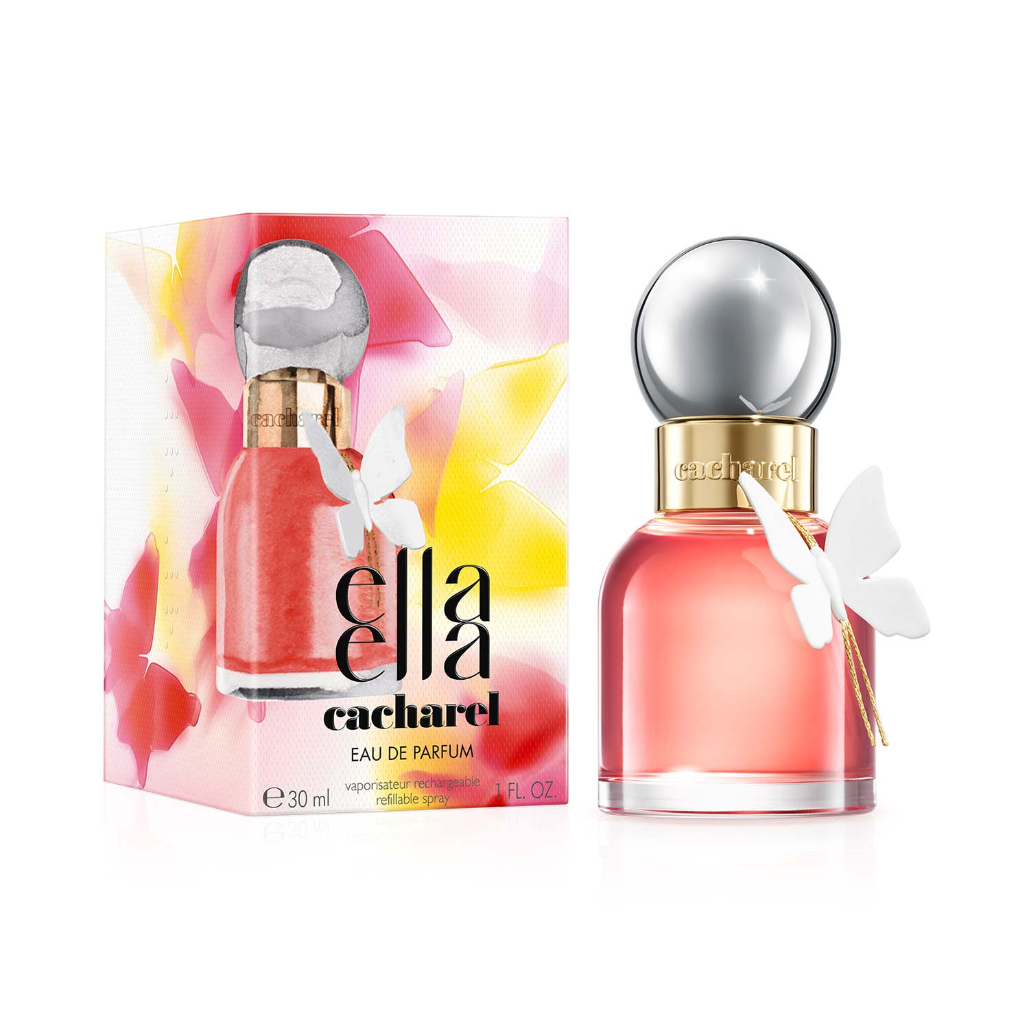 ELLA ELLA