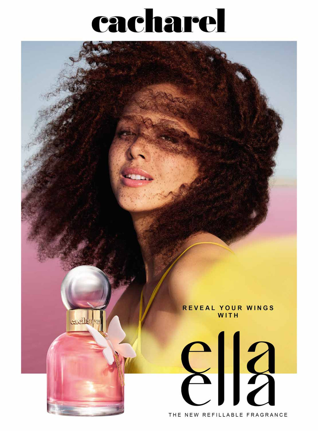 ELLA ELLA