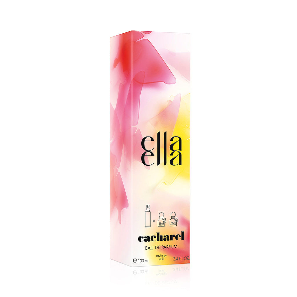 ELLA ELLA