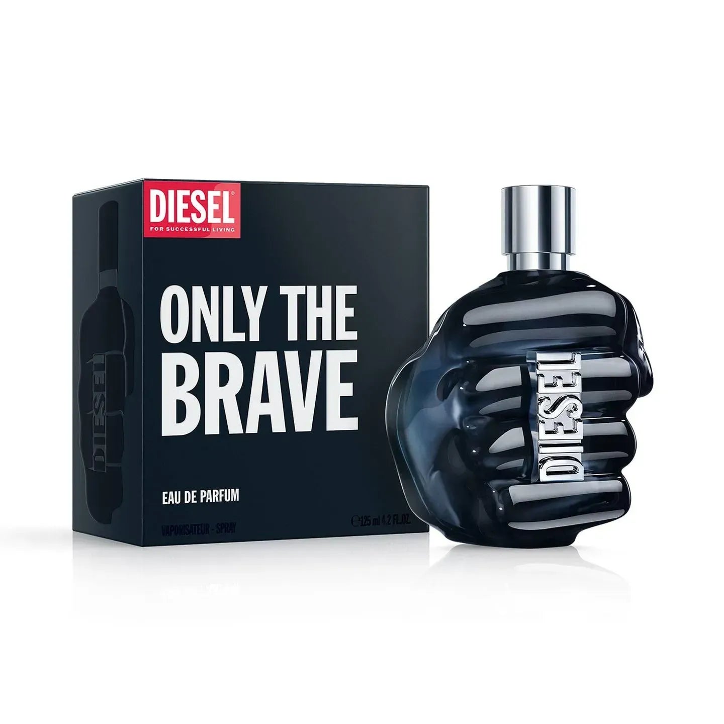 ONLY THE BRAVE EDP