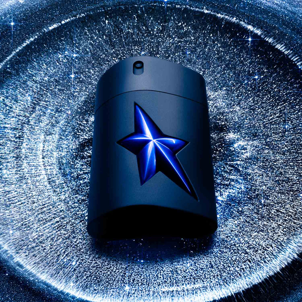 A MEN STELLAR
