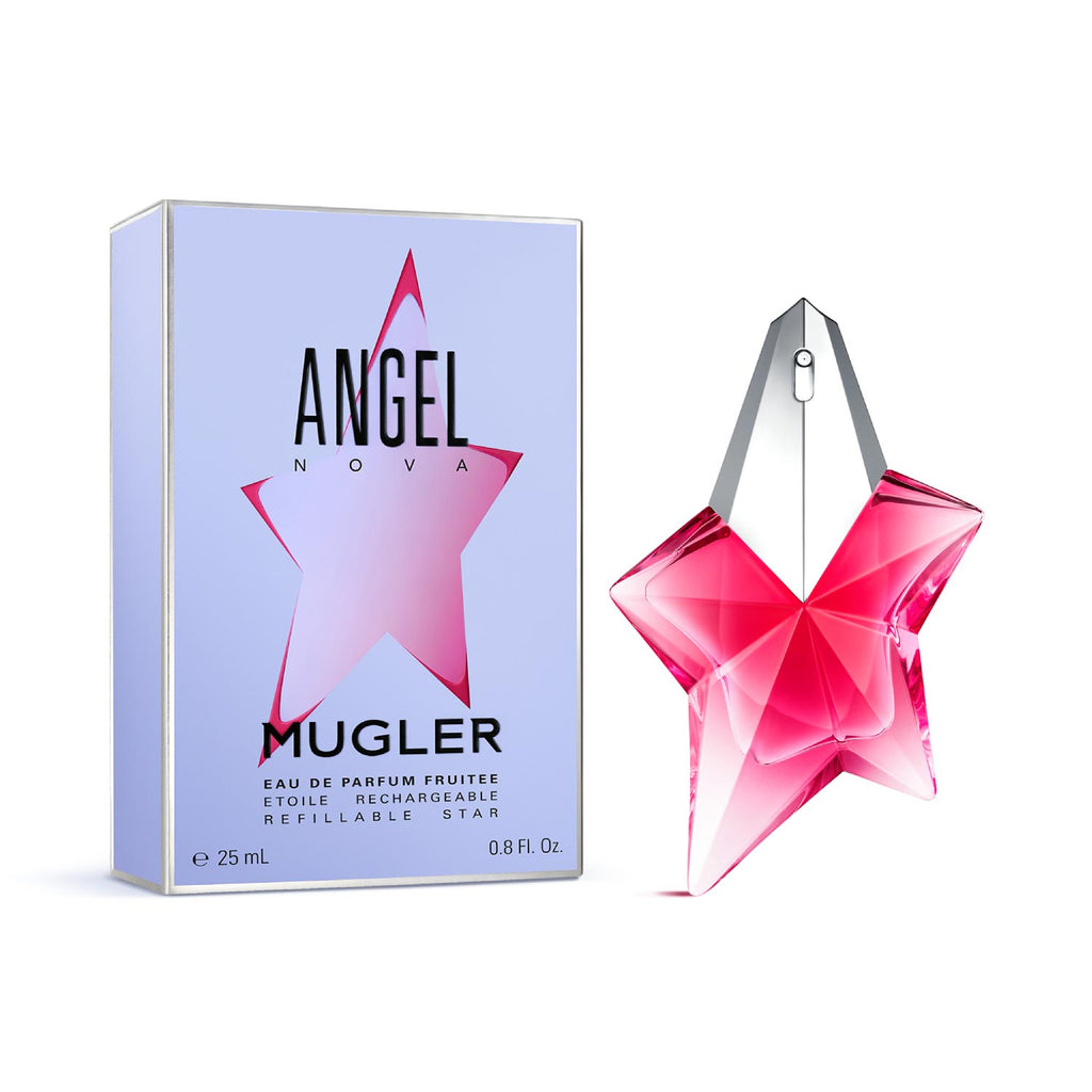 Angel Nova Recargable