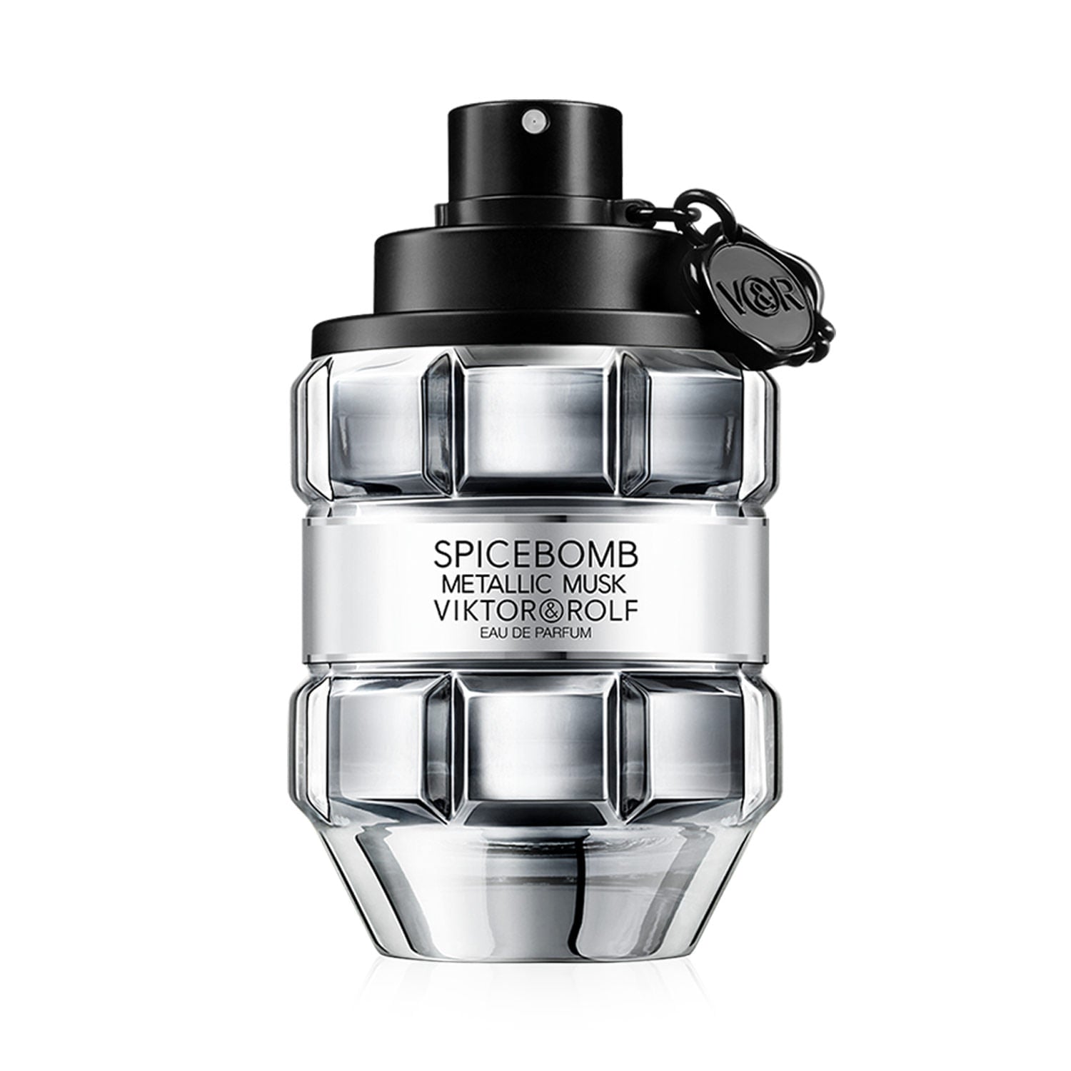 SPICEBOMB METALLIC MUSK