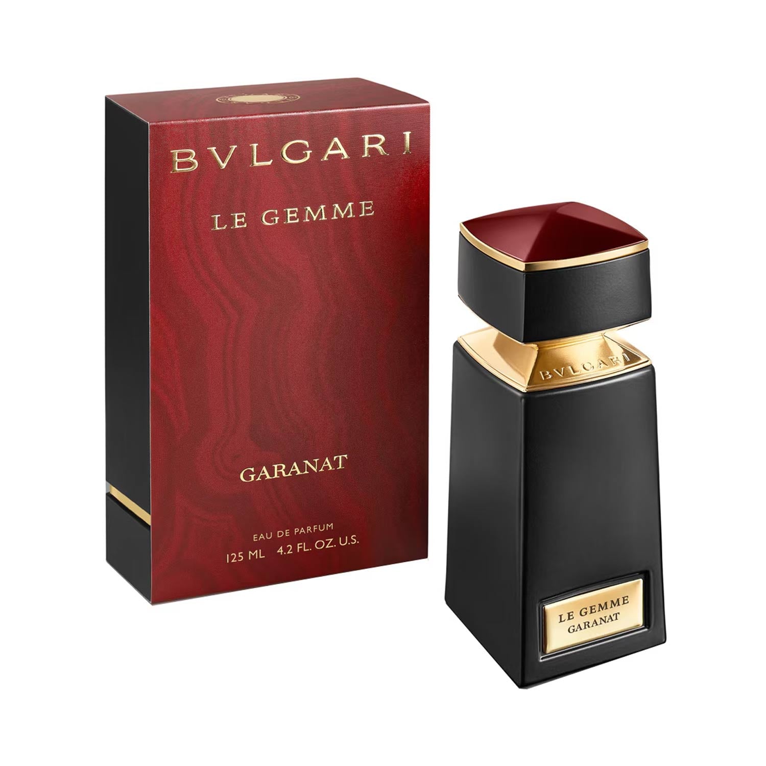 LE GEMME GARANAT