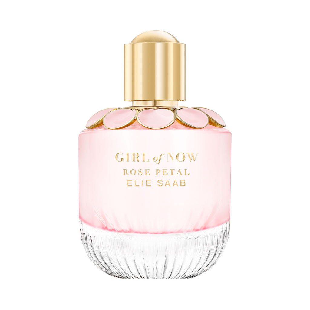 GIRL OF NOW ROSE PETAL