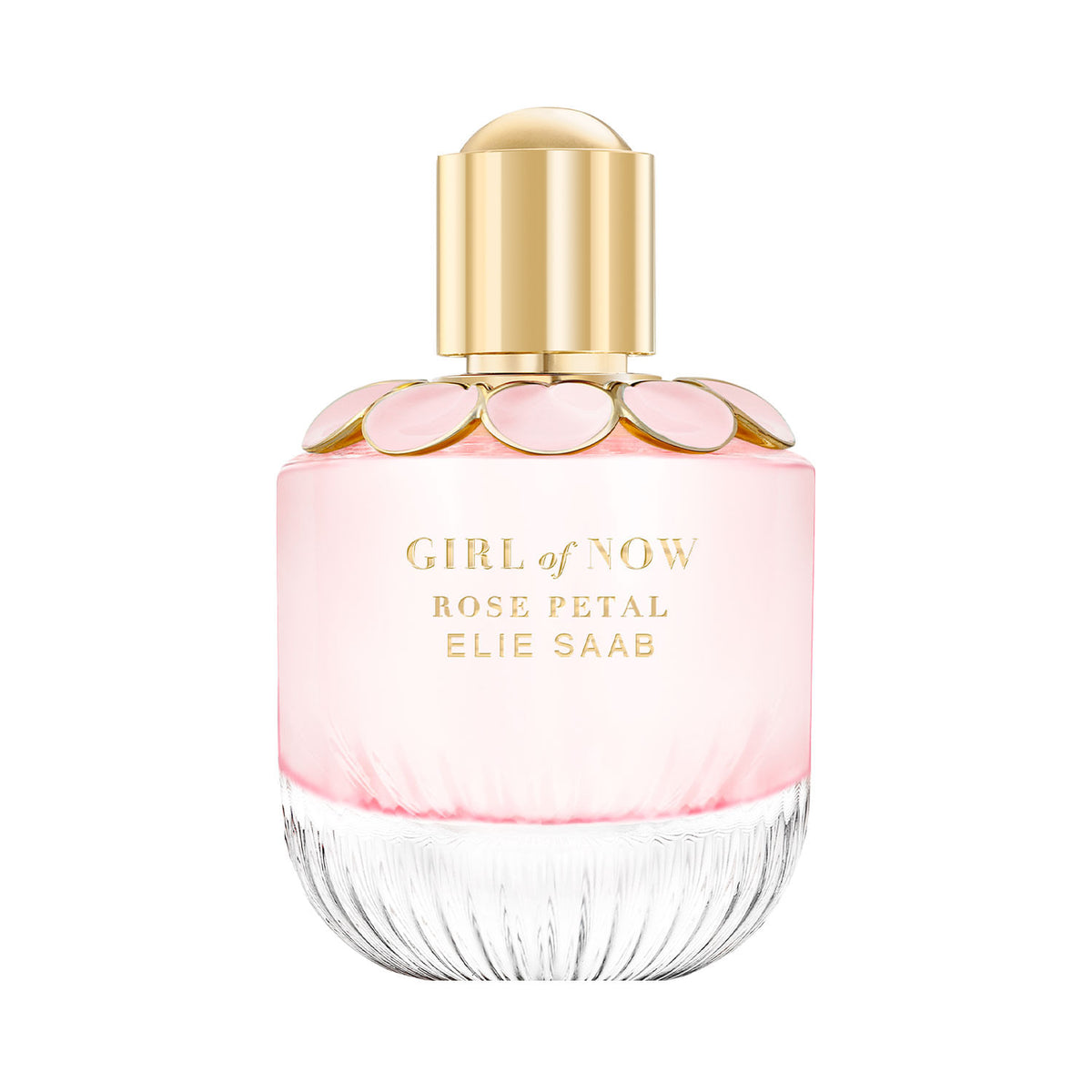 GIRL OF NOW ROSE PETAL