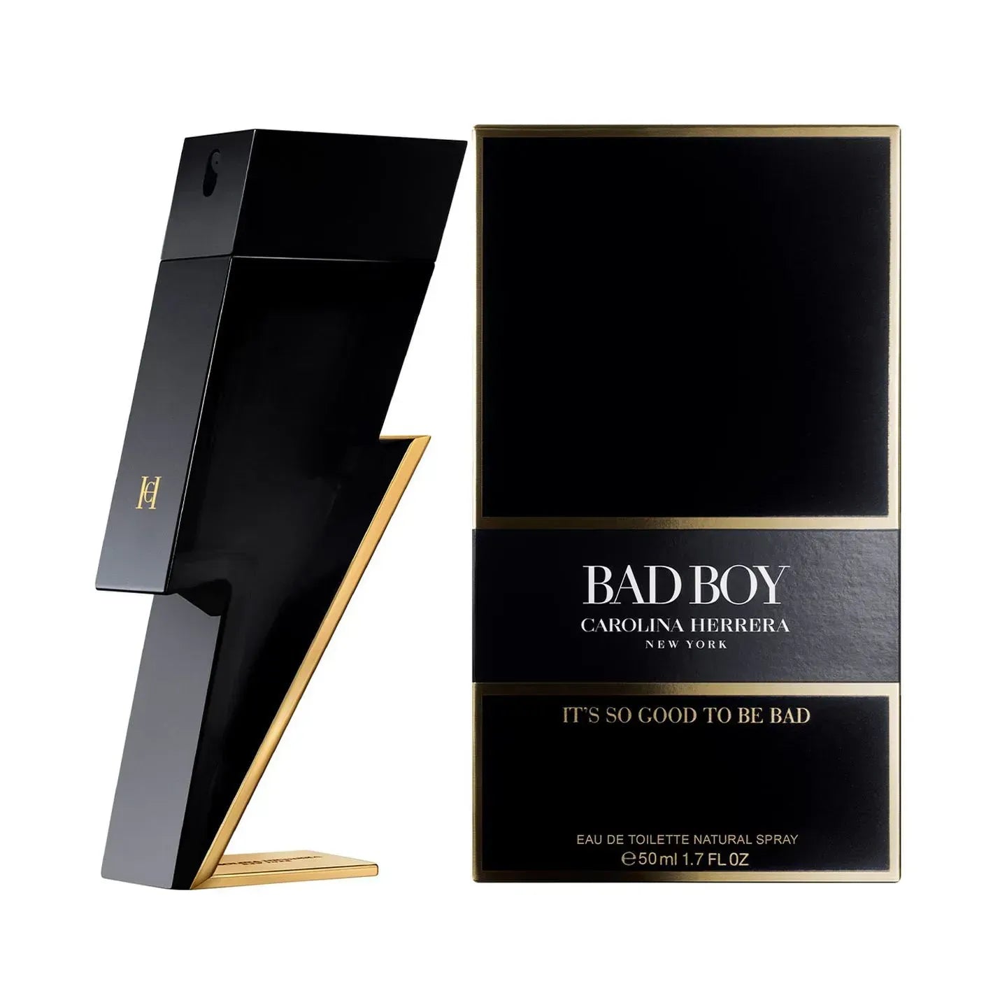 BAD BOY EDT