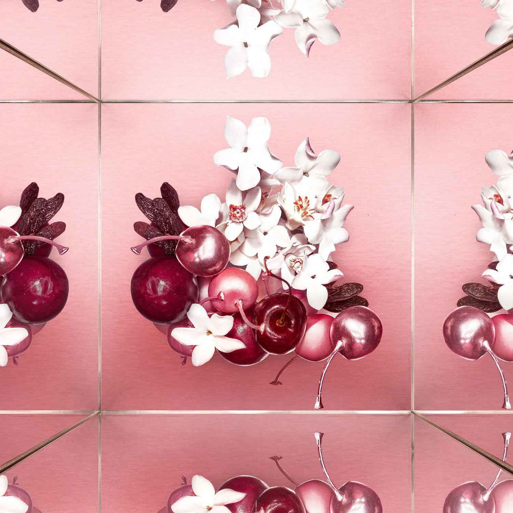 SISTERLAND BLUSH CHERRY