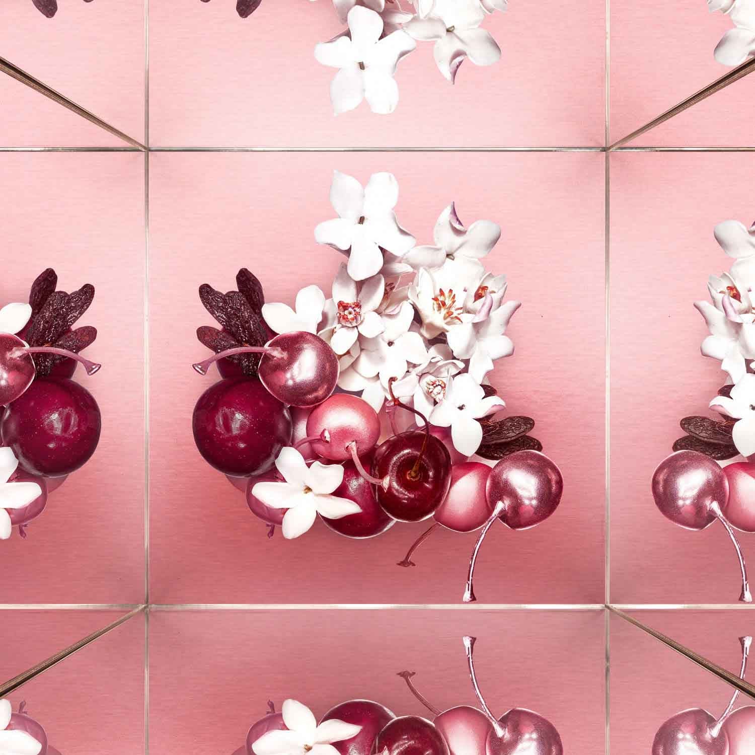 SISTERLAND BLUSH CHERRY