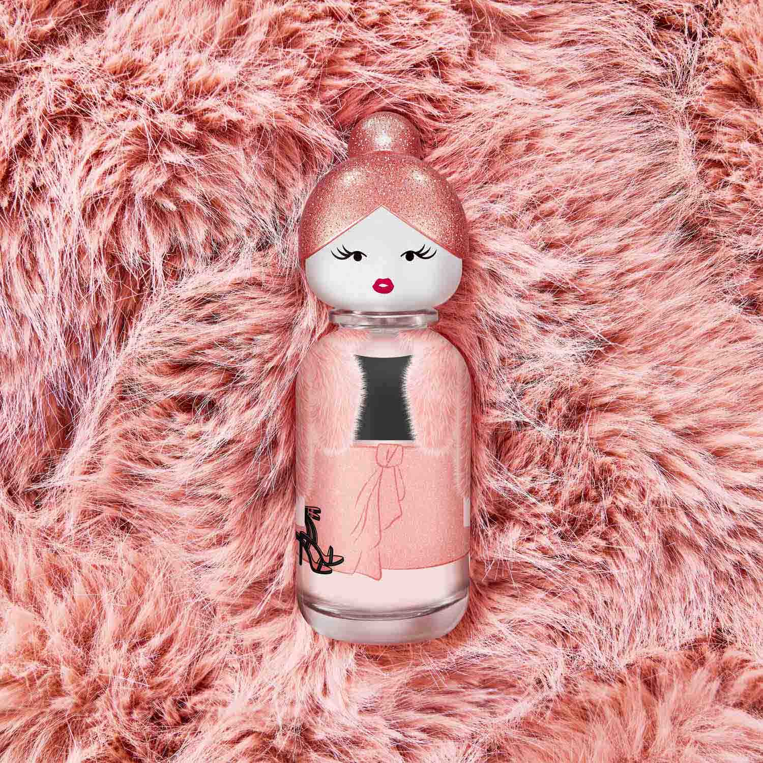 SISTERLAND BLUSH CHERRY