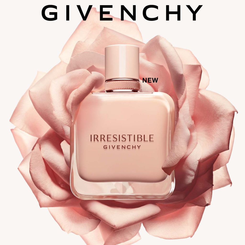 Irresistible Nude Velvet