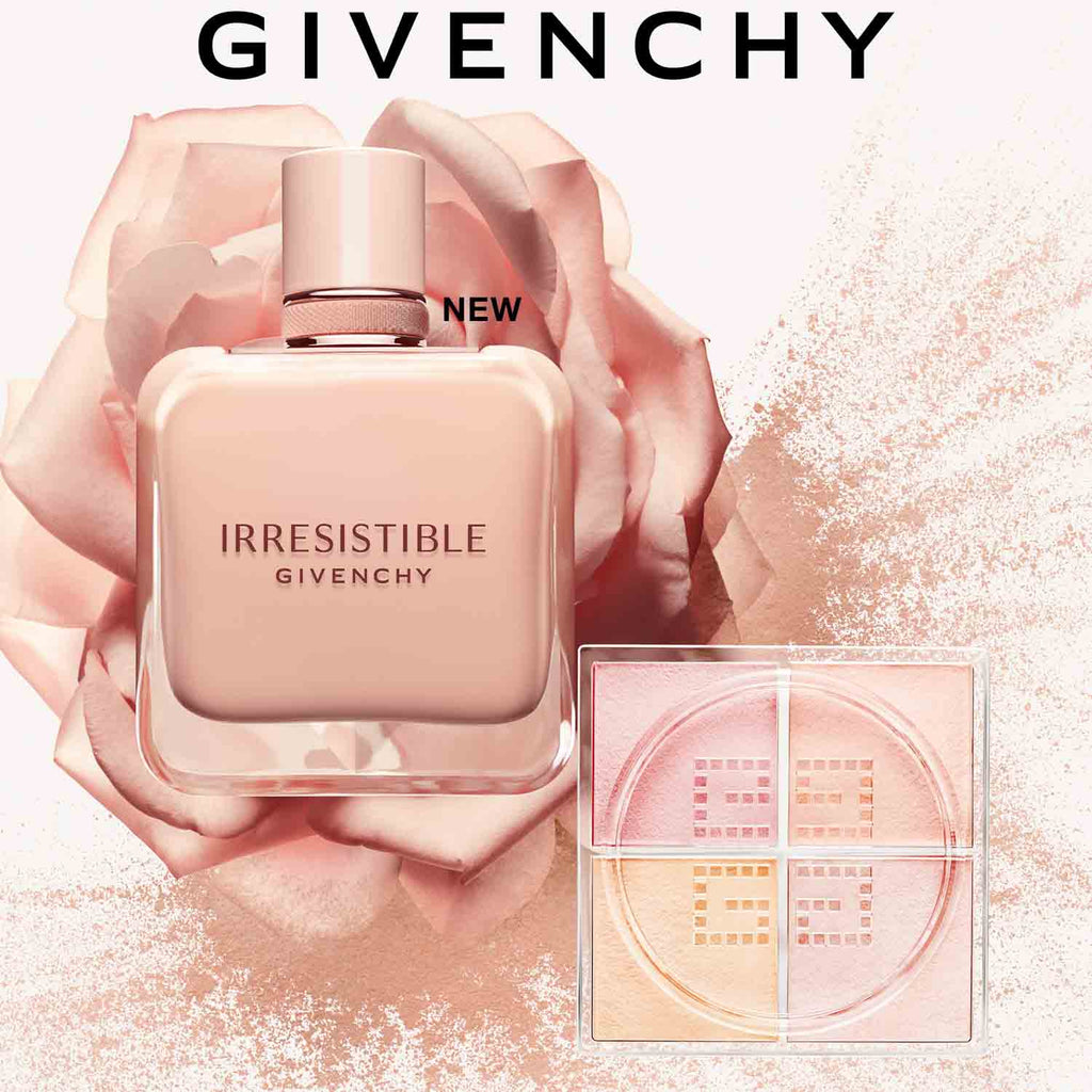 Irresistible Nude Velvet