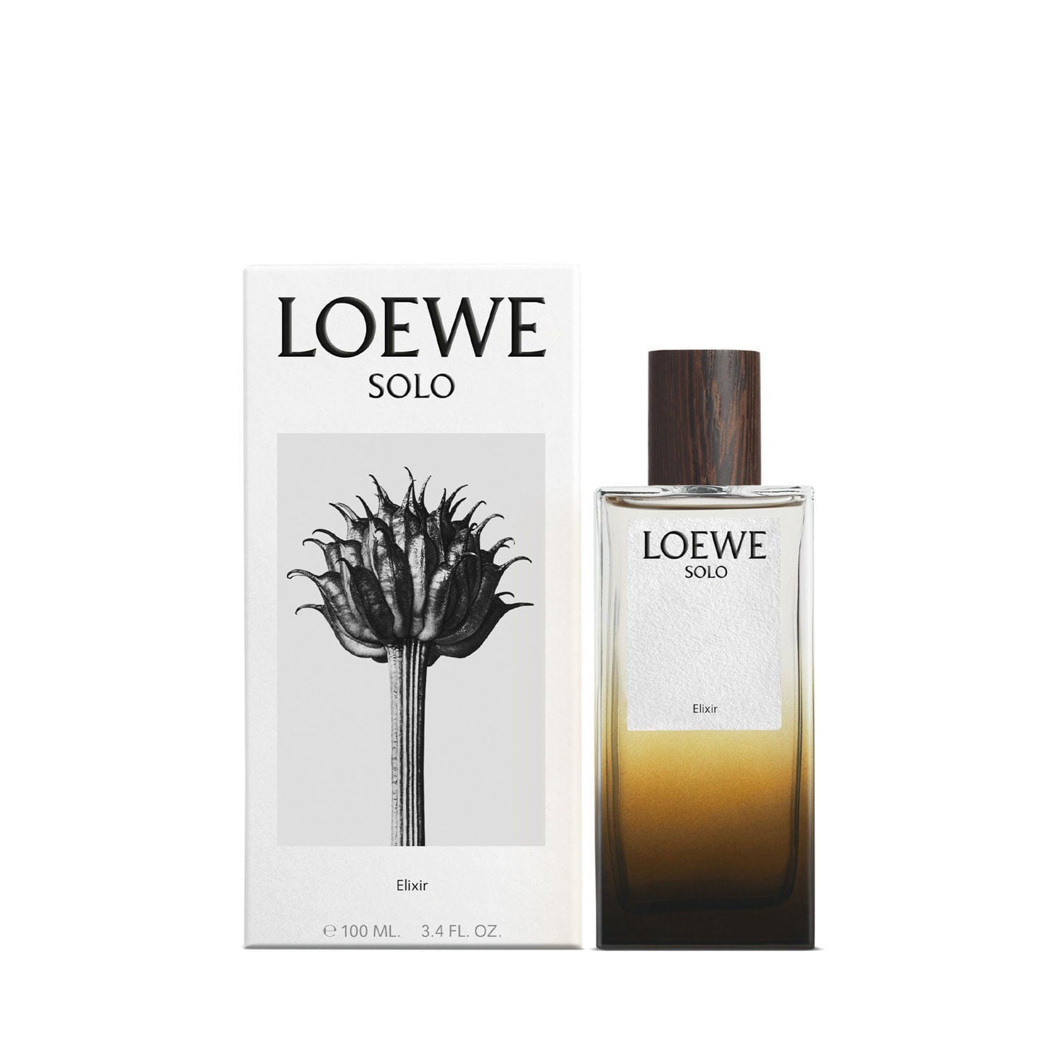 SOLO LOEWE