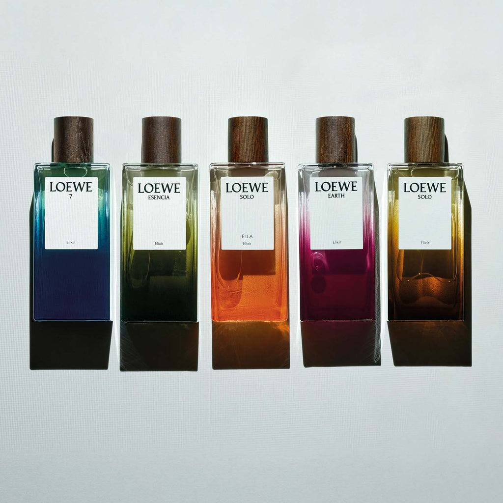 SOLO LOEWE