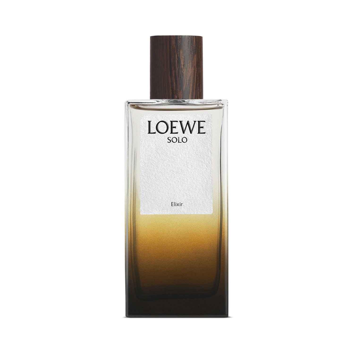 SOLO LOEWE