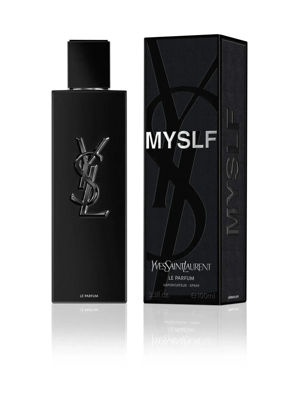MYSLF LE PARFUM