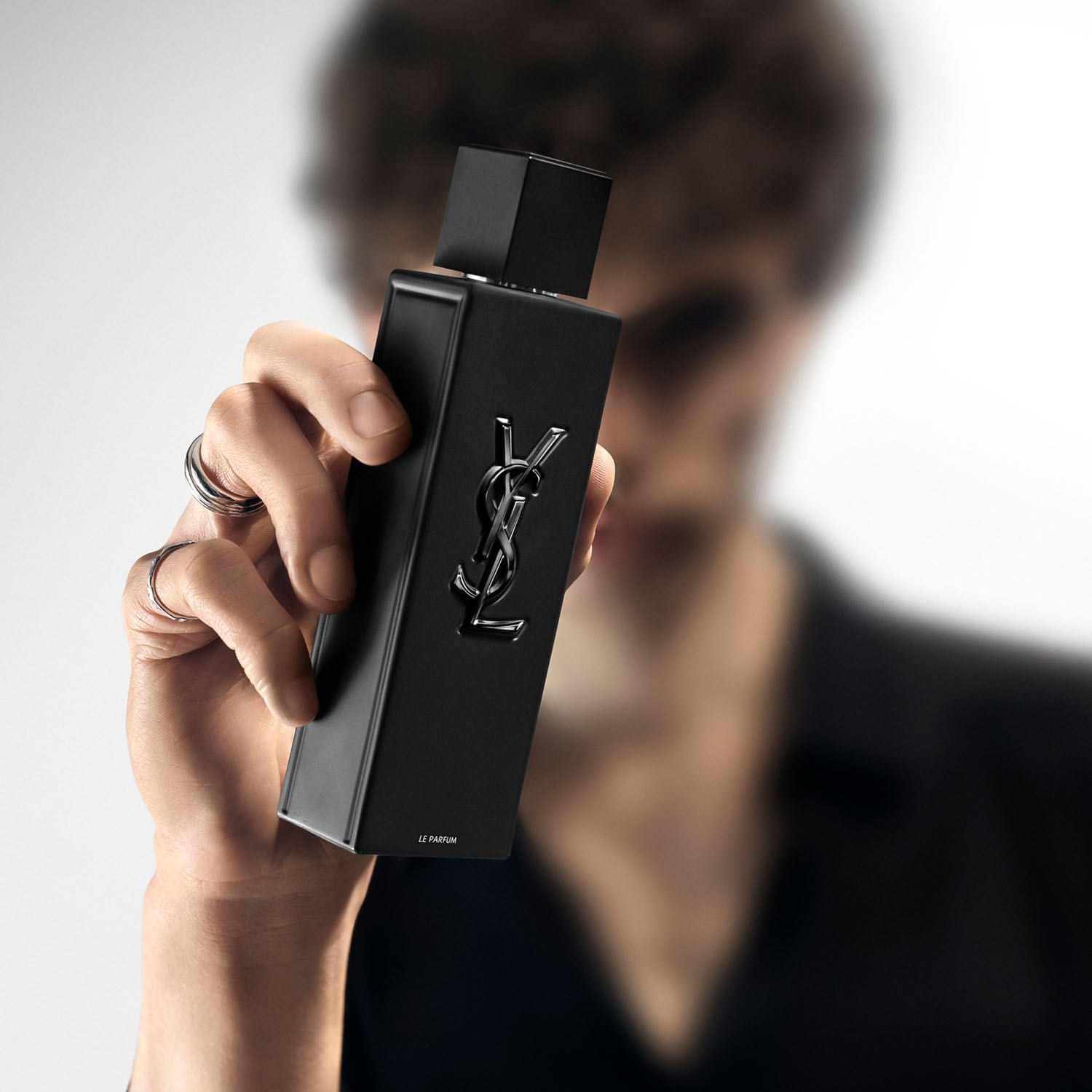 MYSLF LE PARFUM