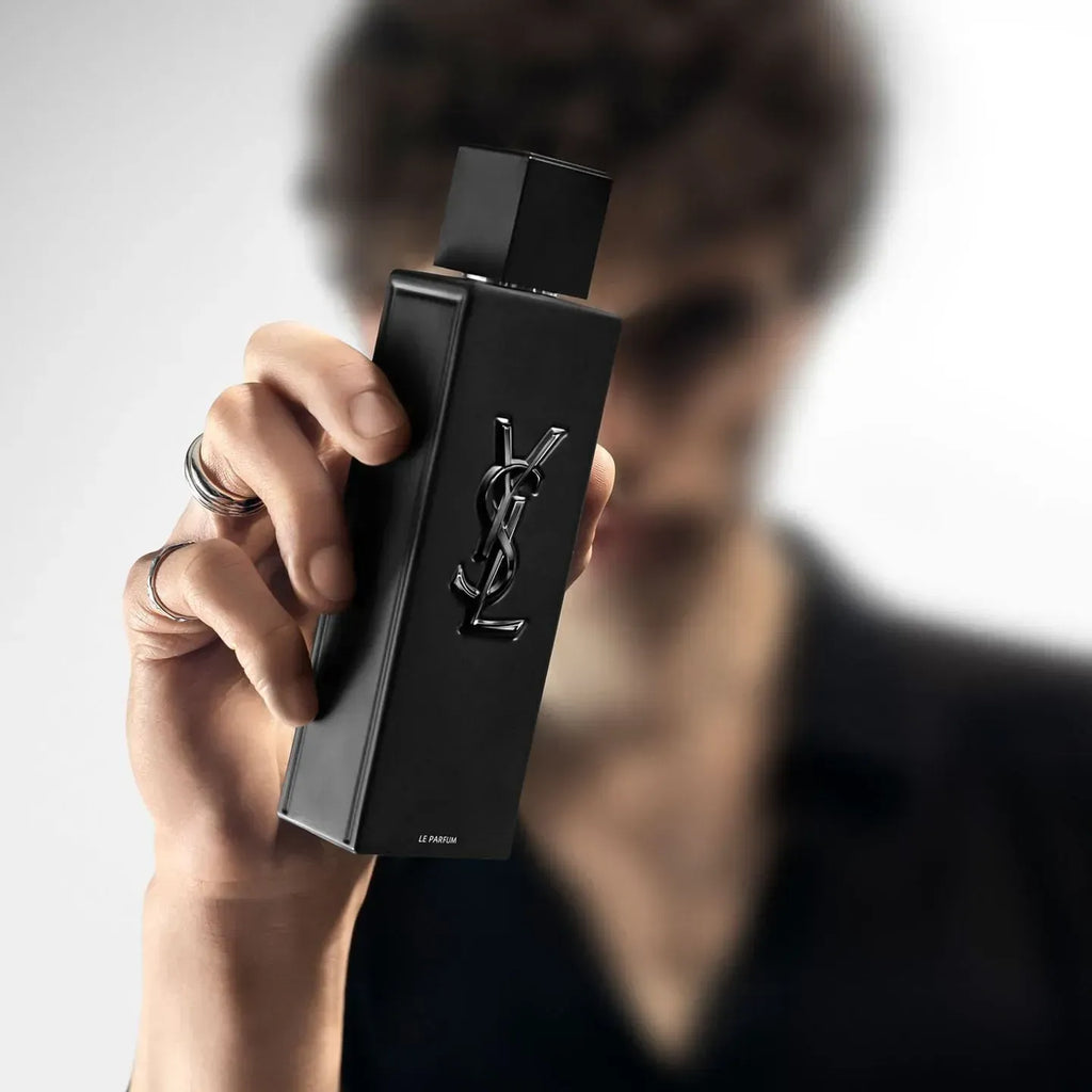 MYSLF LE PARFUM